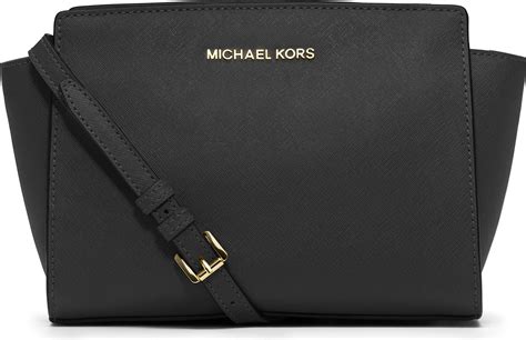 michael kors selma bag large or medium|Michael Kors selma crossbody.